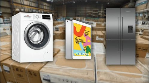 澳洲消費者瘋搶超低價家電 2000多件商品低至10澳元，搶購潮致網站癱瘓