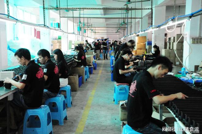 深度揭秘勞務(wù)派遣市場現(xiàn)狀 混亂中我看到了人性的陰暗與貪婪