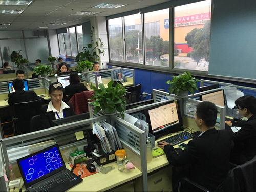 上海勞務(wù)派遣服務(wù) 靈活用工的新選擇